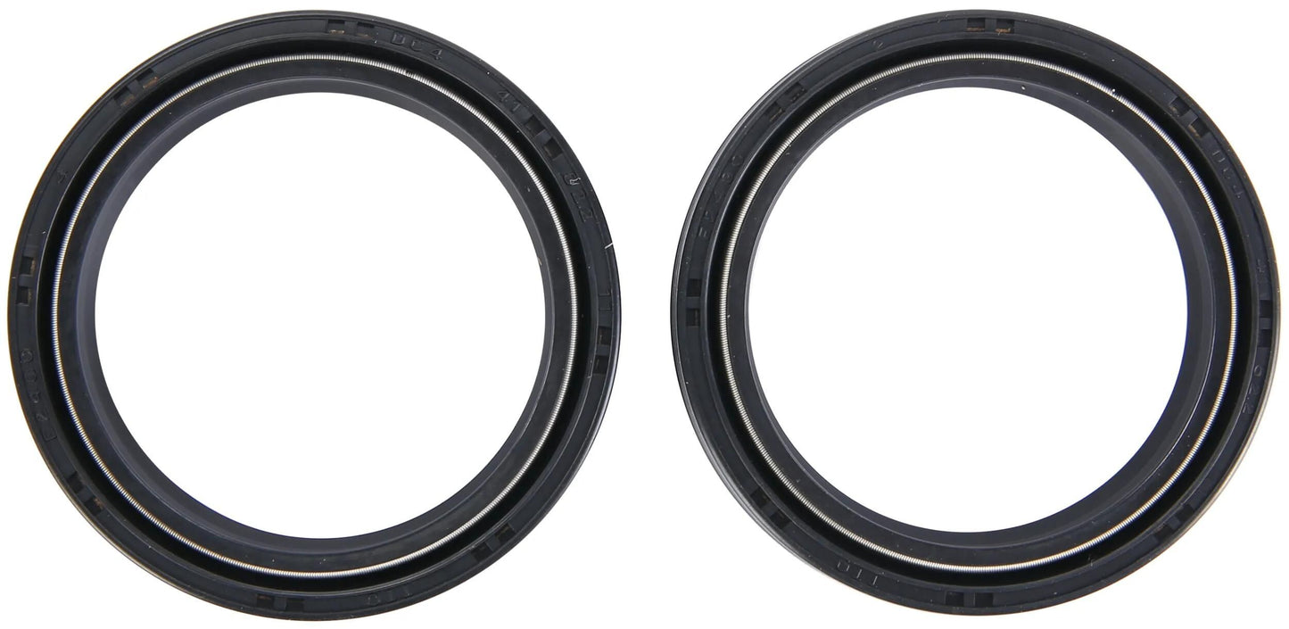 All balls racing voorvork keerring set fork seal set abr 55-143