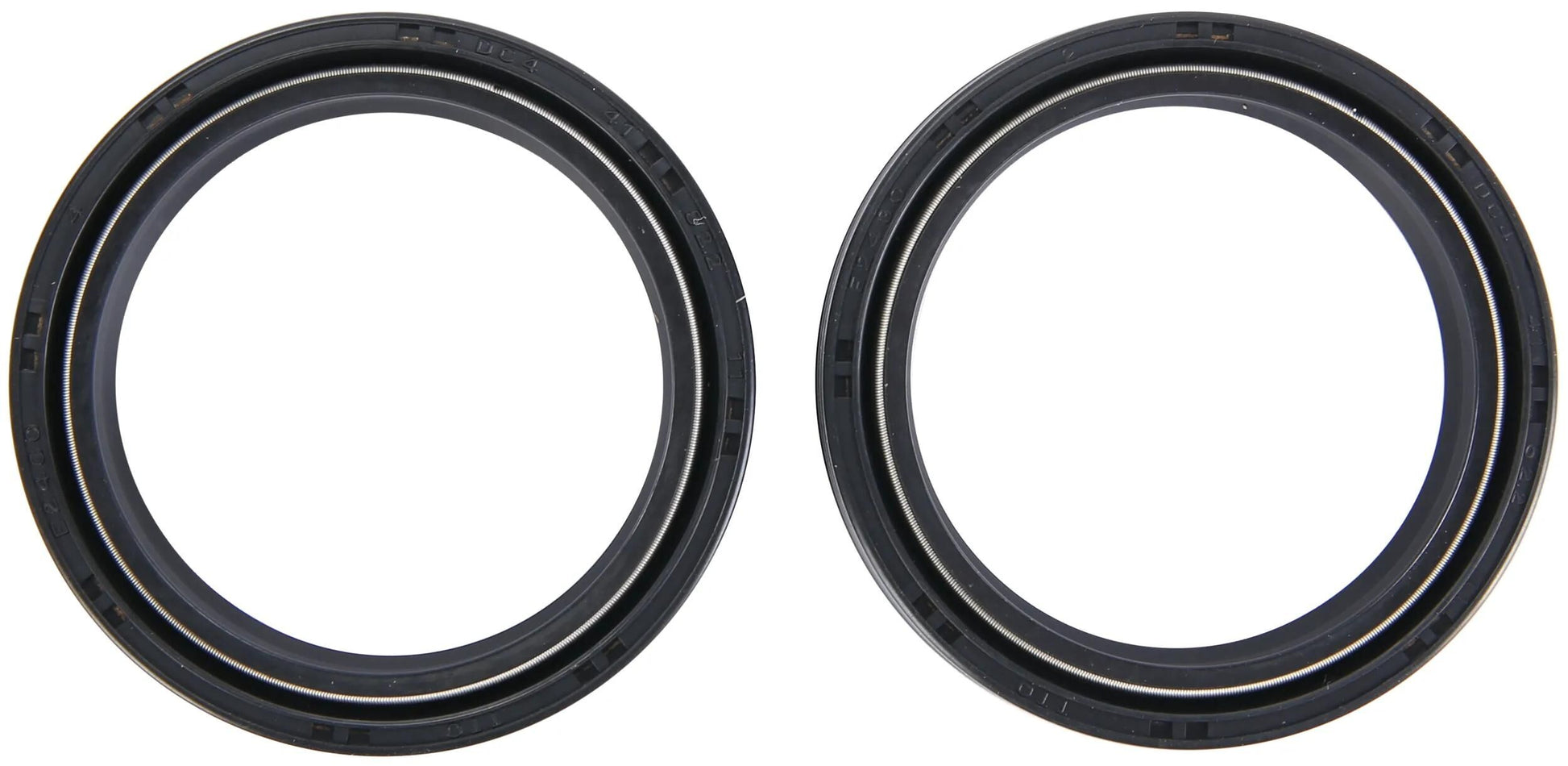 All balls racing voorvork keerring set fork seal set abr 55-143