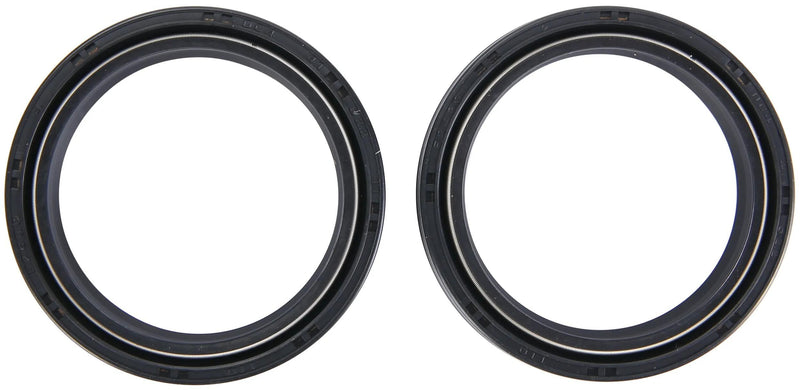 All balls racing voorvork keerring set fork seal set abr 55-143