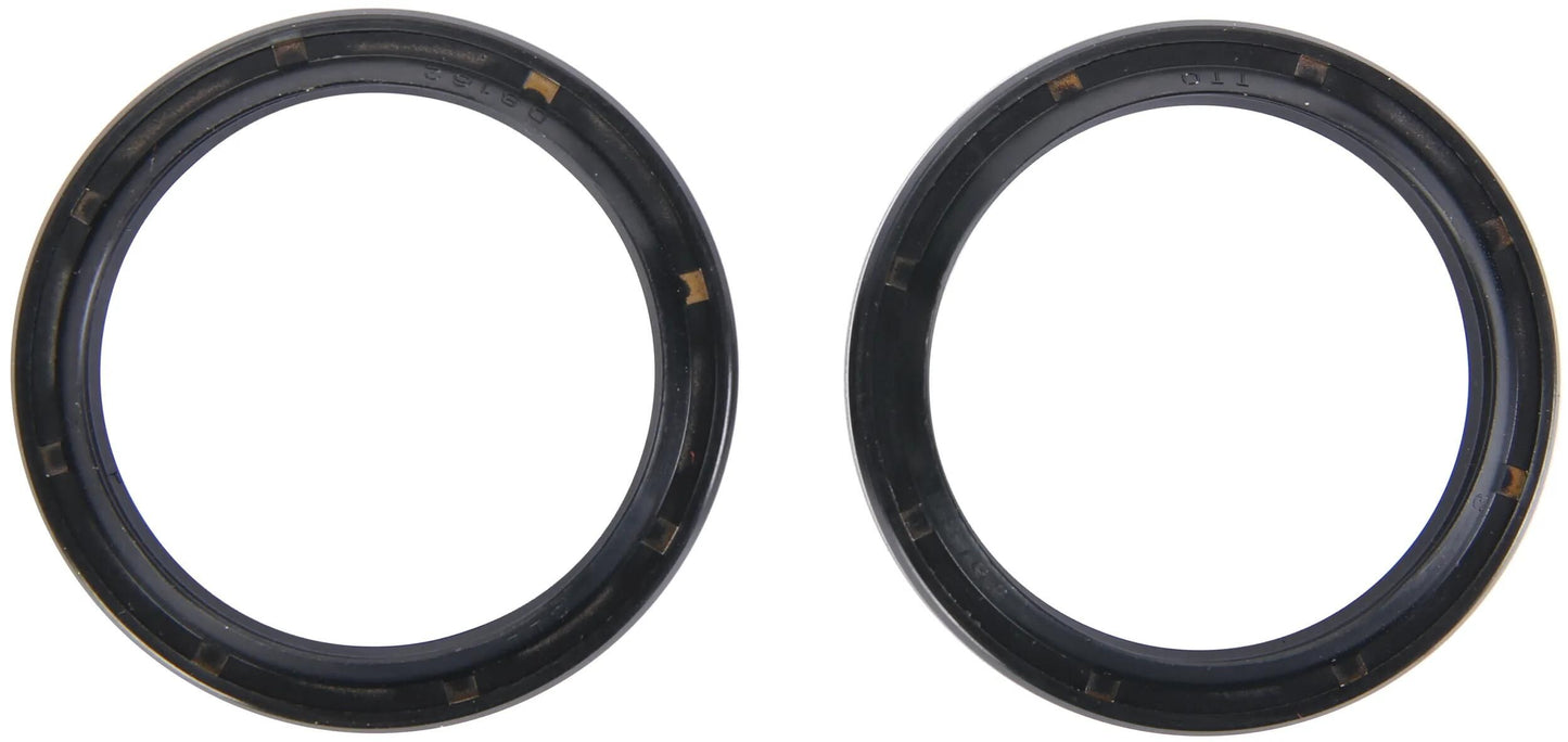 All balls racing voorvork keerring set fork seal set abr 55-145