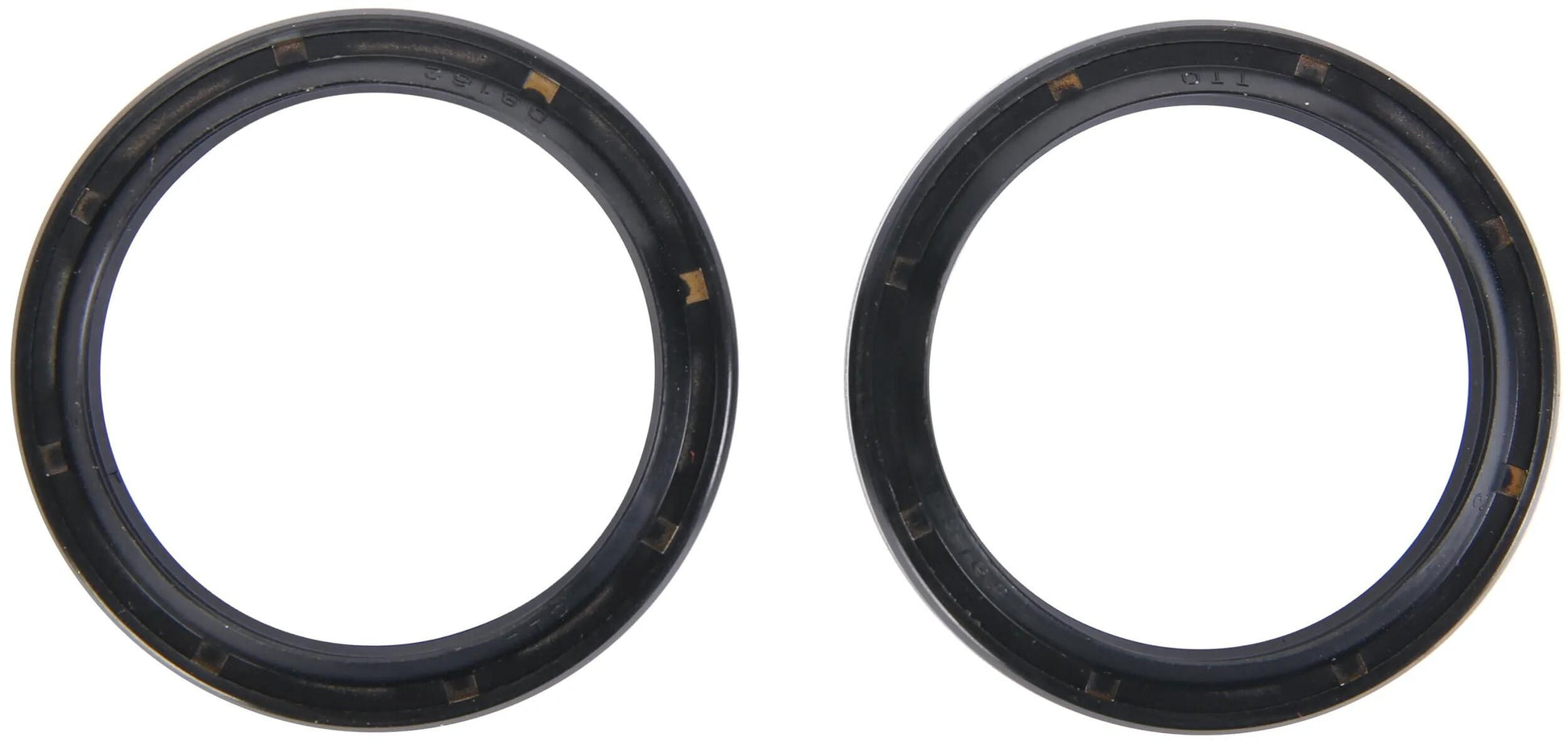 All balls racing voorvork keerring set fork seal set abr 55-145