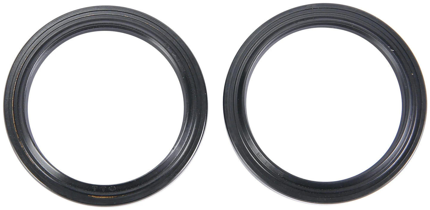 All balls racing voorvork keerring set fork seal set abr 55-146
