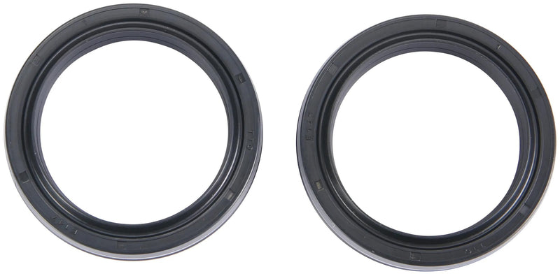 All balls racing voorvork keerring set fork seal set abr 55-147