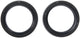 All balls racing voorvork keerring set fork seal set abr 55-148