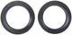 All balls racing voorvork keerring set fork seal set abr 55-153