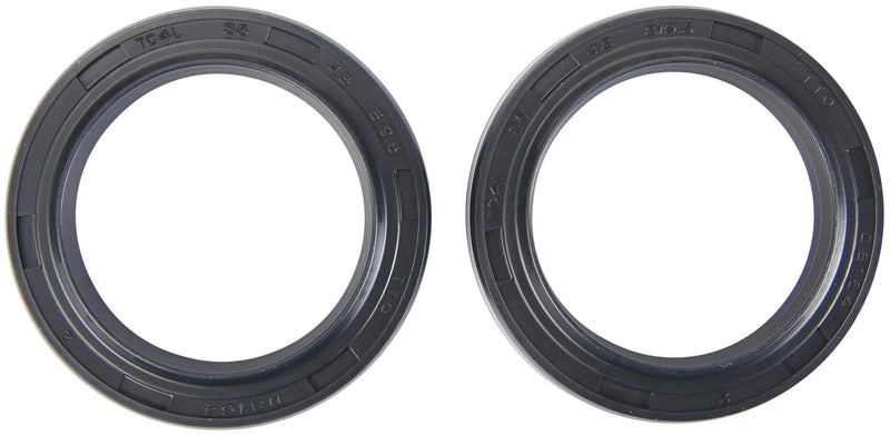 All balls racing voorvork keerring set fork seal set abr 55-153