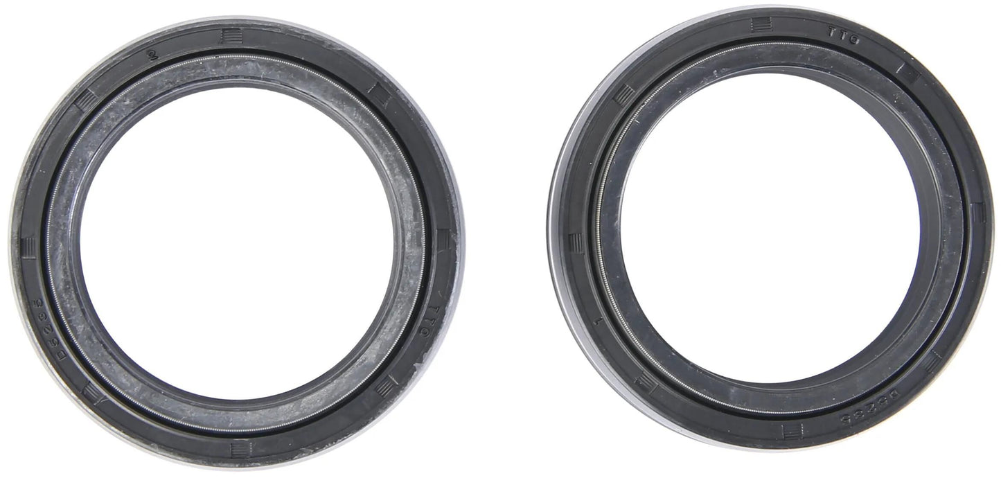 All balls racing voorvork keerring set fork seal set abr 55-154