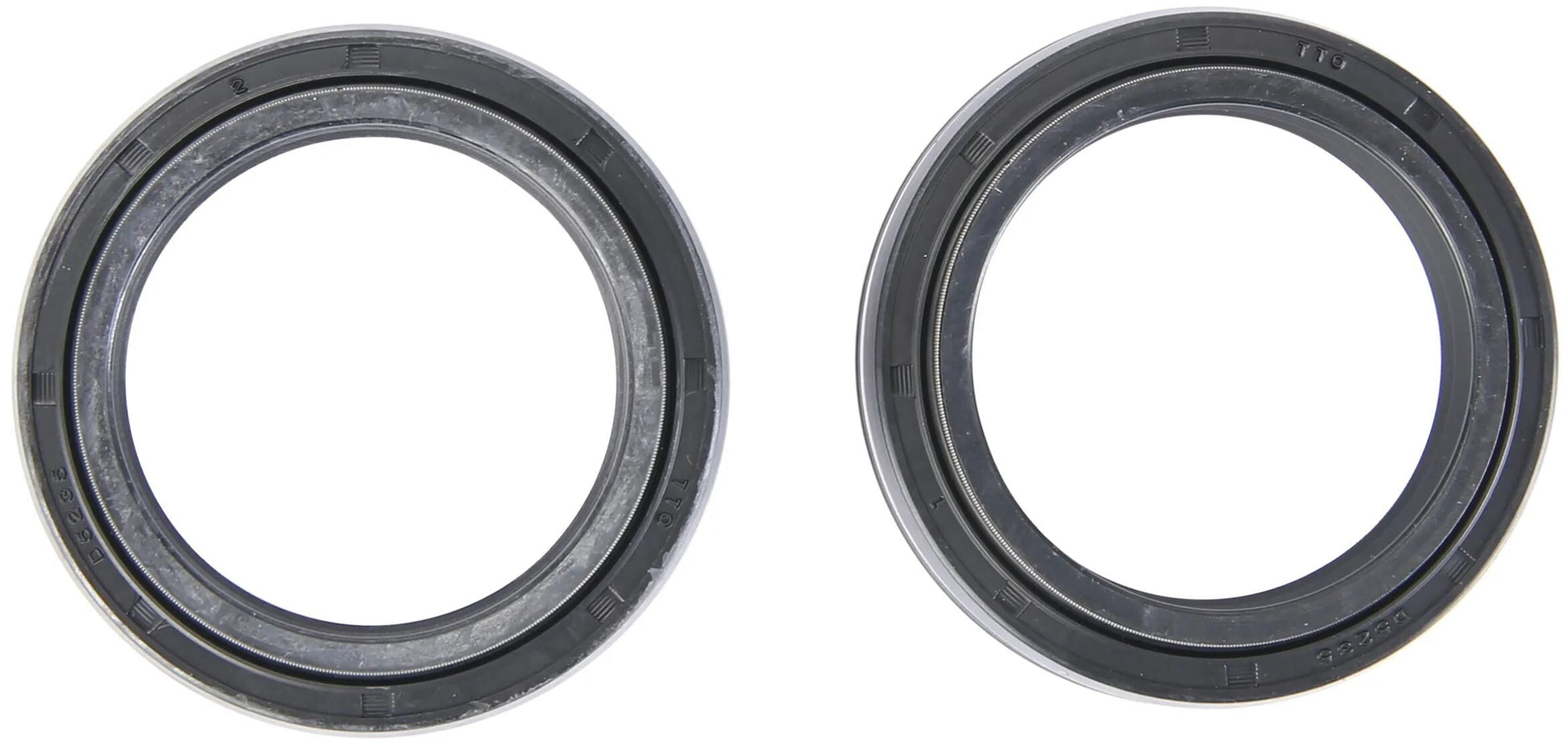 All balls racing voorvork keerring set fork seal set abr 55-154