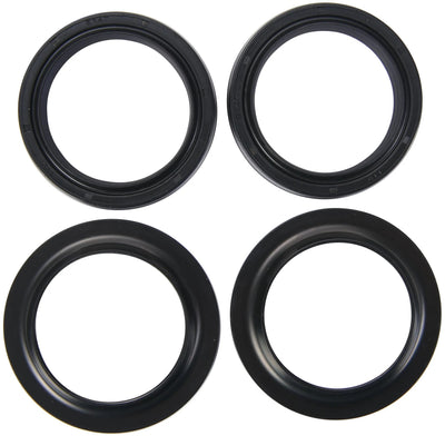 All balls racing voorvork keerring set fork seal set abr 56-165 incl. dust cap