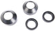 All balls racing voorvork keerring set fork seal set abr 56-168 incl. dust caps