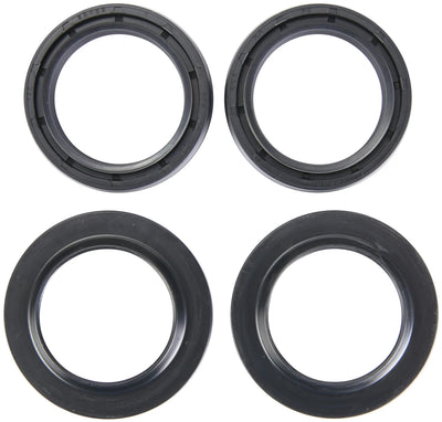 All balls racing voorvork keerring set fork seal set abr 56-174 incl. dust cap