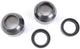 All balls racing voorvork keerring set fork seal set abr 56-175 incl. dust cap
