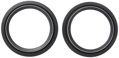 All balls racing stofkap set dust cap set abr 57-103
