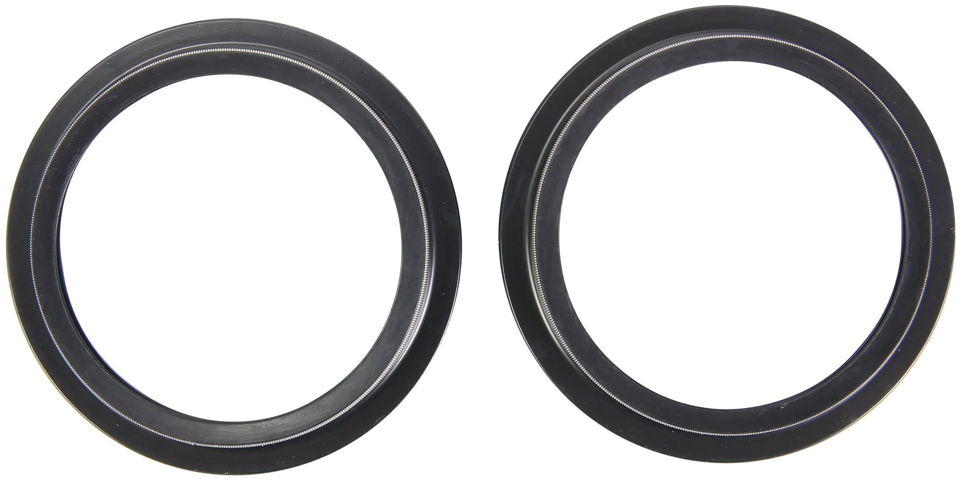 All balls racing stofkap set dust cap set abr 57-105