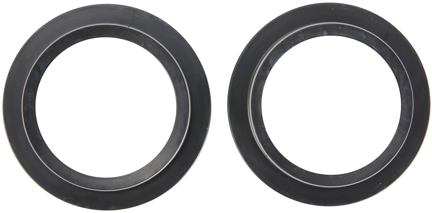 All balls racing stofkap set dust cap set abr 57-107