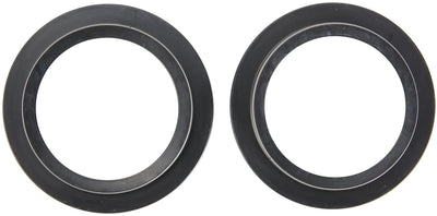 All balls racing stofkap set dust cap set abr 57-107