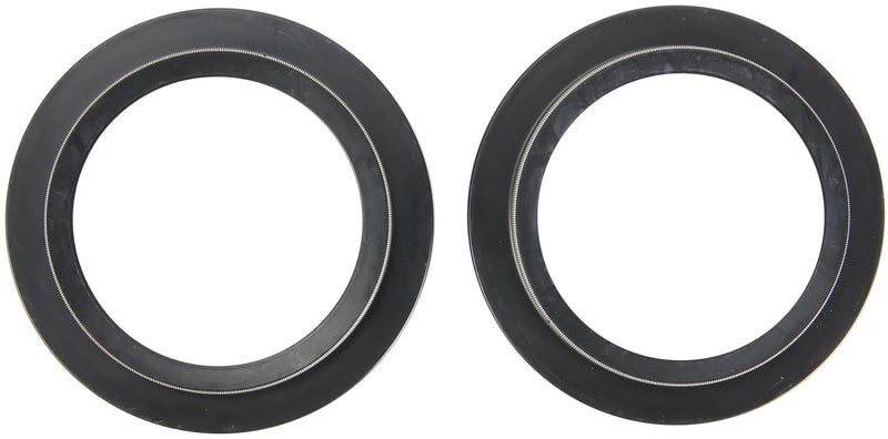 All balls racing stofkap set dust cap set abr 57-107