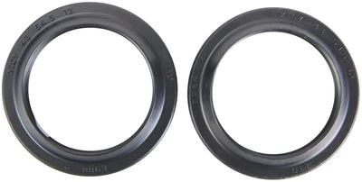 All balls racing stofkap set dust cap set abr 57-108