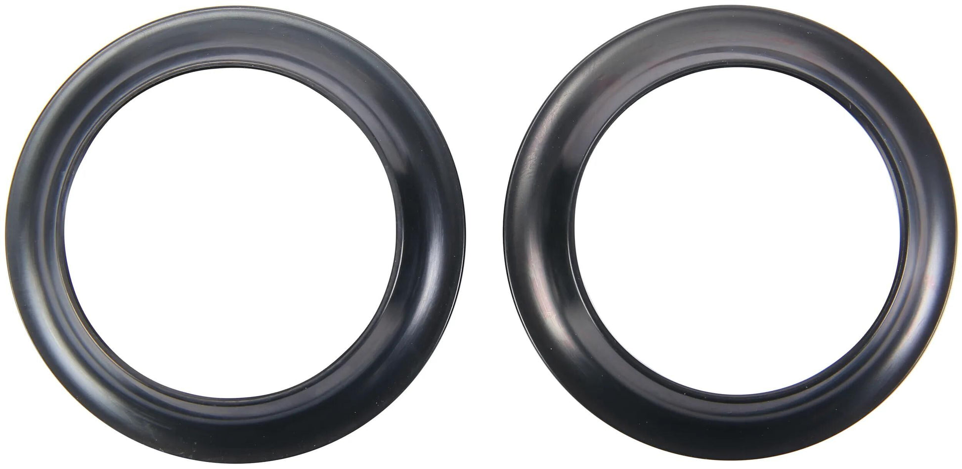 All balls racing stofkap set dust cap set abr 57-108-1