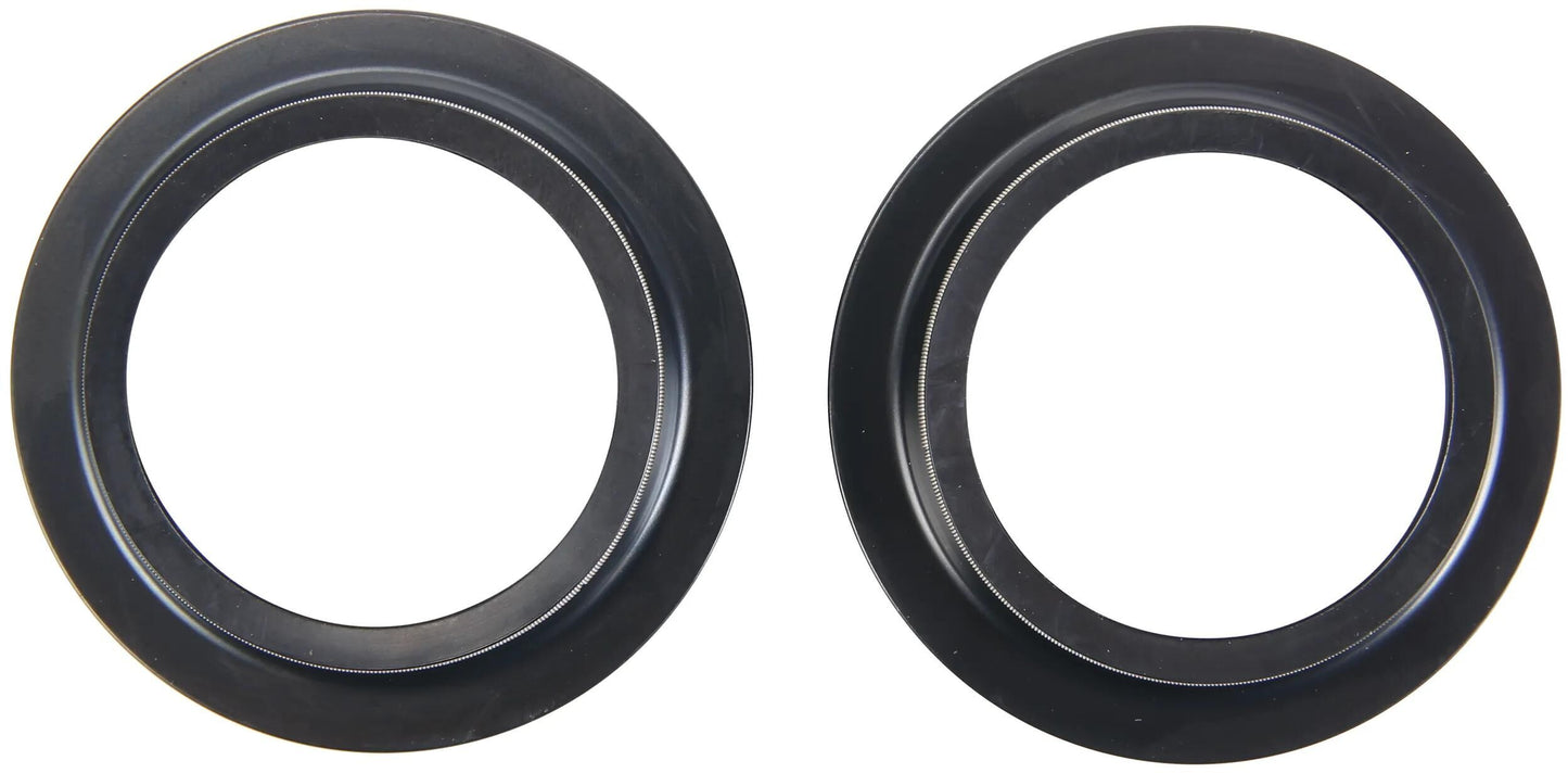 All balls racing stofkap set dust cap set abr 57-110