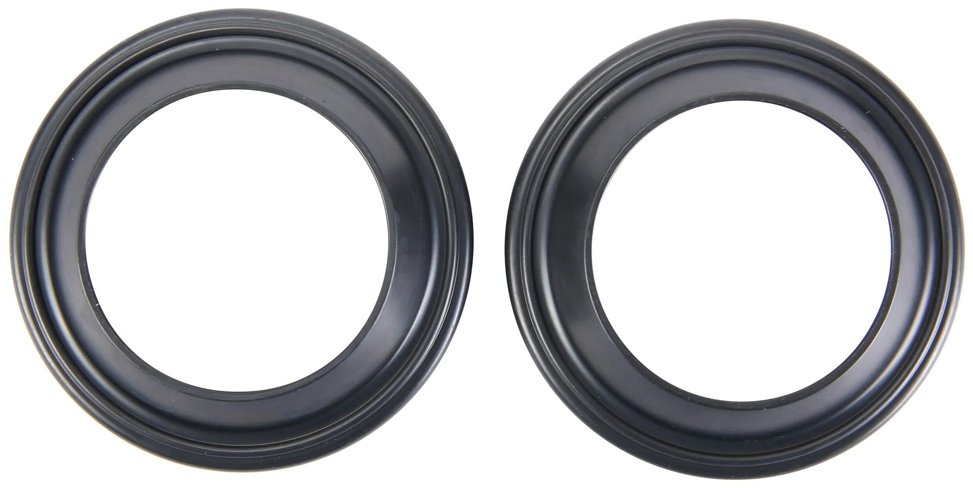 All balls racing stofkap set dust cap set abr 57-111