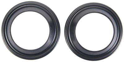 All balls racing stofkap set dust cap set abr 57-111