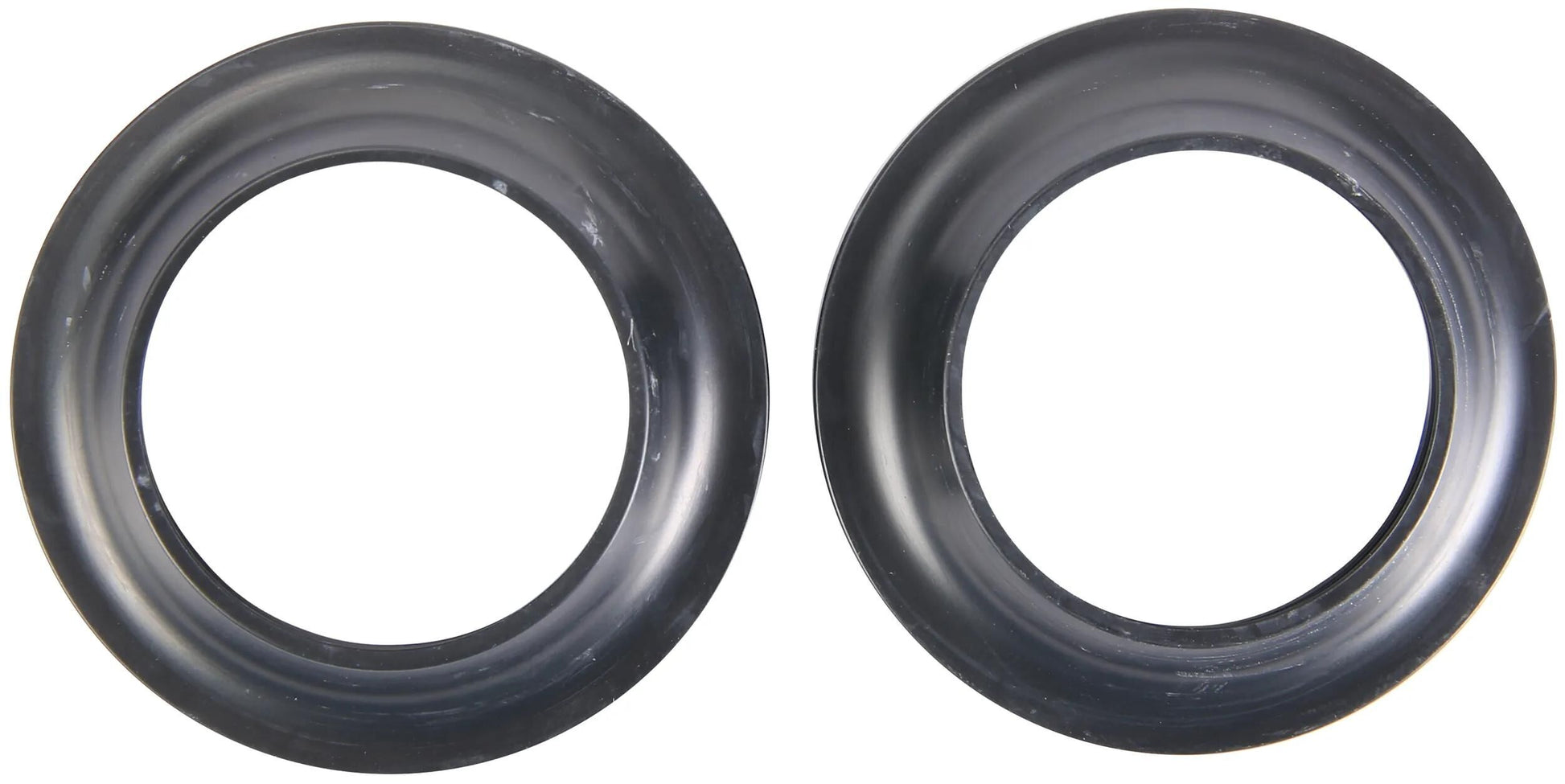 All balls racing stofkap set dust cap set abr 57-112