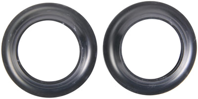 All balls racing stofkap set dust cap set abr 57-112