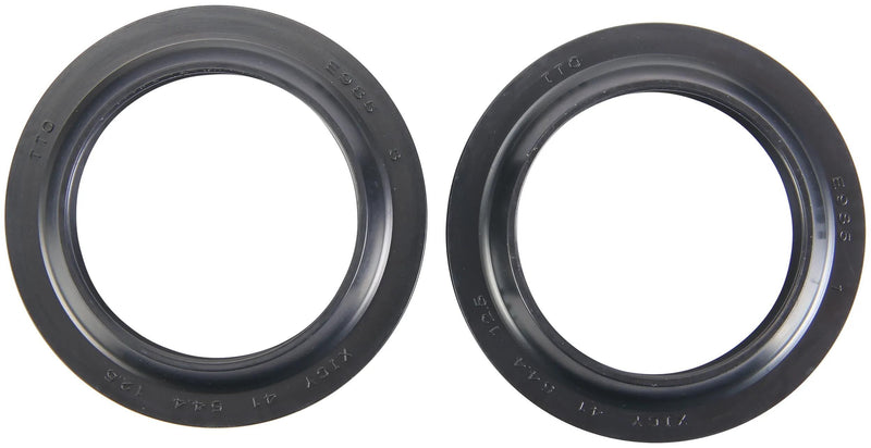 All balls racing stofkap set dust cap set abr 57-115