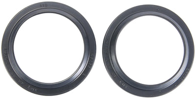 All balls racing stofkap set dust cap set abr 57-117
