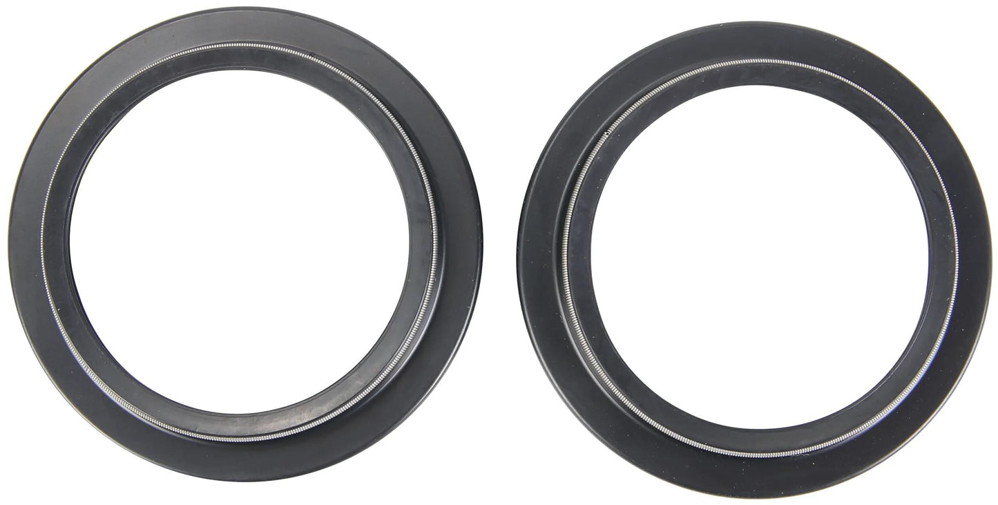 All balls racing stofkap set dust cap set abr 57-138