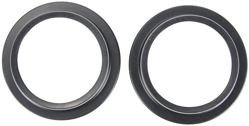 All balls racing stofkap set dust cap set abr 57-138