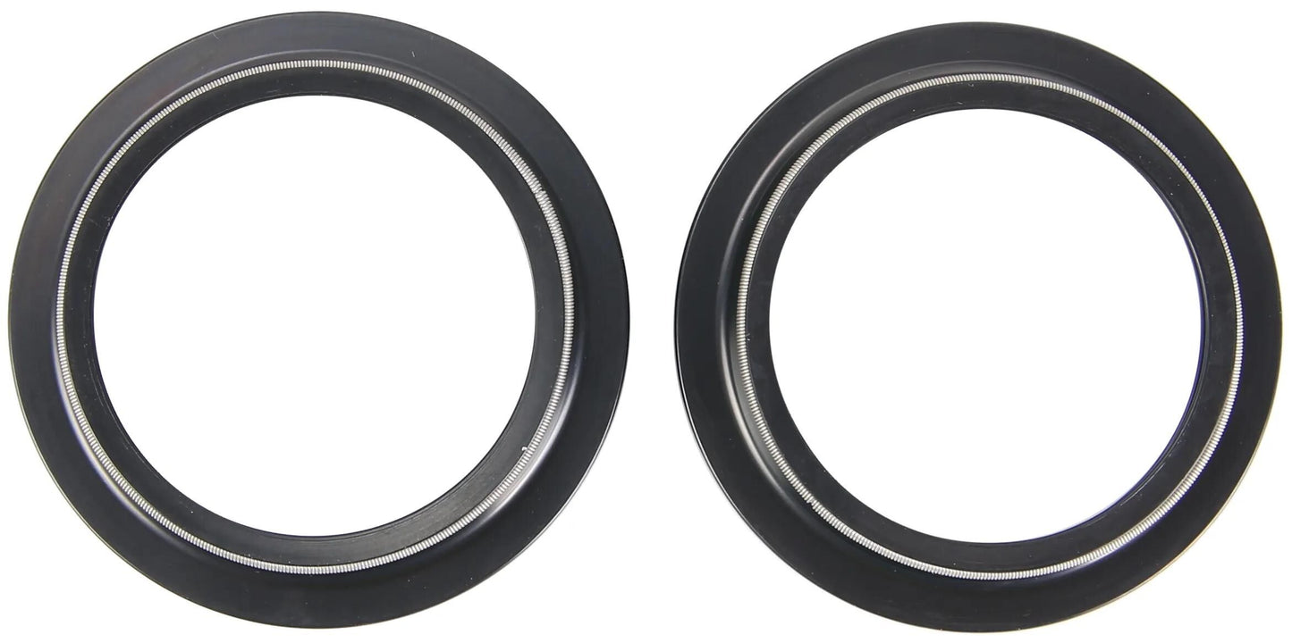 All balls racing stofkap set dust cap set abr 57-148