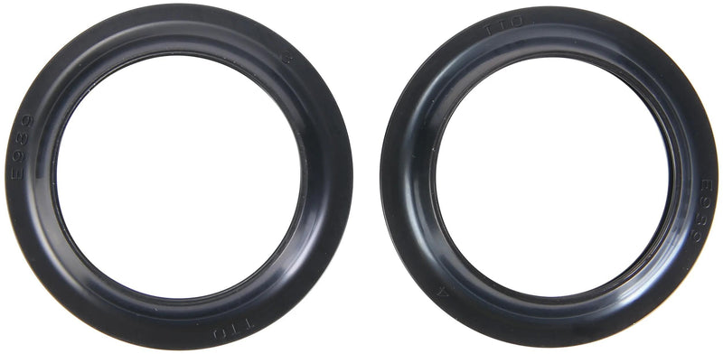 All balls racing stofkap set dust cap set abr 57-149