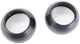 All balls racing stofkap set dust cap set abr 57-151