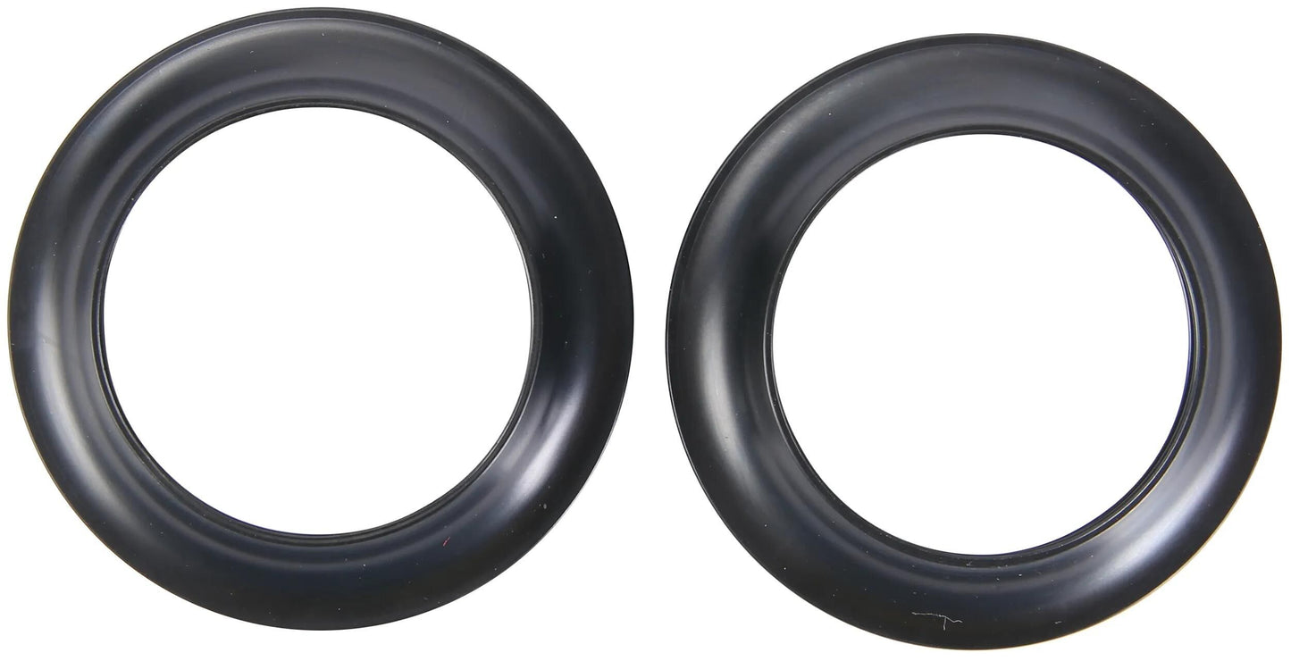 All balls racing stofkap set dust cap set abr 57-153