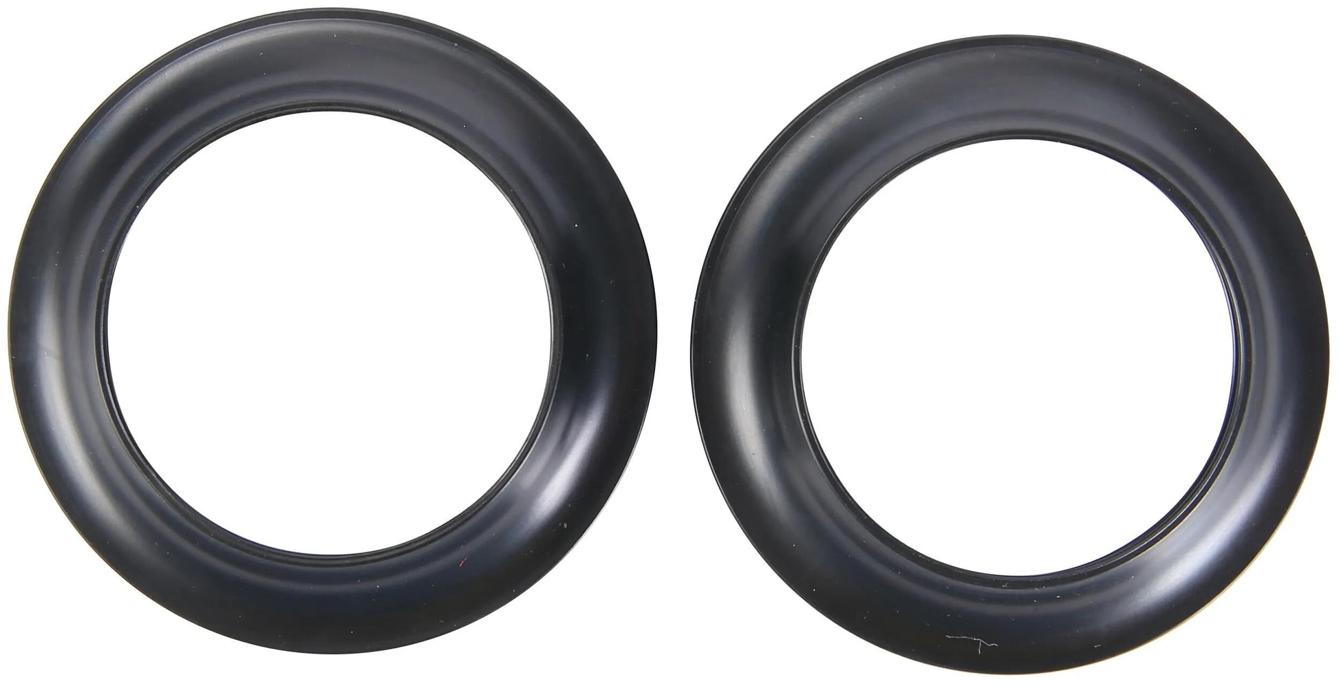 All balls racing stofkap set dust cap set abr 57-153