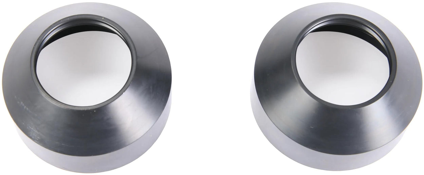 All balls racing stofkap set dust cap set abr 57-154