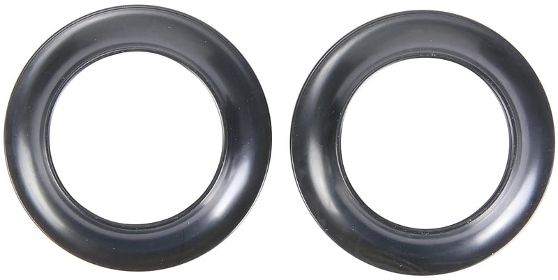 All balls racing stofkap set dust cap set abr 57-166