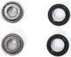 All balls racing wiellagerset wheel bearing sets 25-100 complete with simmerrings