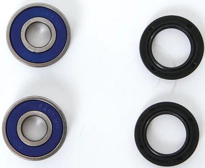 All balls racing wiellagerset wheel bearing sets 25-102 complete with simmerrings