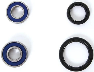 All balls racing wiellagerset wheel bearing sets 25-106 complete with simmerrings