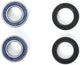 All balls racing wiellagerset wheel bearing sets 25-109 complete with simmerrings