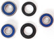 All balls racing wiellagerset wheel bearing sets 25-115 complete with simmerrings