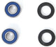 All balls racing wiellagerset wheel bearing sets 25-118 complete with simmerrings