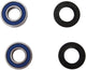 All balls racing wiellagerset wheel bearing sets 25-122 complete with simmerrings