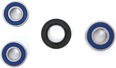All balls racing wiellagerset wheel bearing sets 25-123 complete with simmerrings