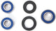 All balls racing wiellagerset wheel bearing sets 25-125 complete with simmerrings