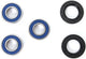 All balls racing wiellagerset wheel bearing sets 25-127 complete with simmerrings