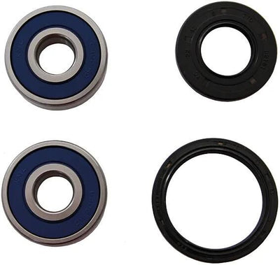 All balls racing wiellagerset wheel bearing sets 25-131 complete with simmerrings